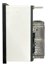 Amperimetro Fm96pc 3200/5a Travamento Em 2235a Ip54 Kron