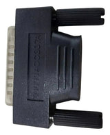 Conector Fanuc Ic693acc307a Plug GE