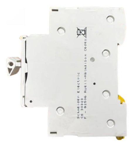 Porta-fusiveis Seccionaveis 3p 8.5x31.5 A9n15655 Schneider