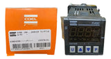 Controlador De Temperatura Digital K48ehcrr Coel