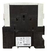 Contator Tripolar 3rt1046-1bb40 24vcc Siemens 24vcc