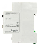 Interruptor Diferencial 2p 40a 30ma Rccb Ez9r06240 Schneider
