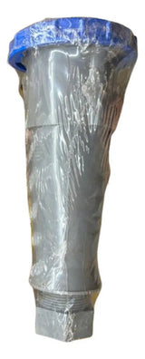 Acoplamento S4559 63a 3p+t 200/250v Az Steck Azul