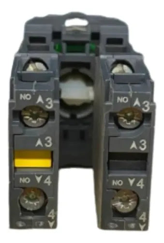 Manipulador Com 4 Direções Retorno Ao Zero Xd5pa14 Schneider