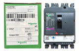 Disjuntor Tripolar 25a Nsx100h-ma25 Lv429762 Schneider
