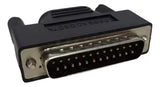 Conector Fanuc Ic693acc307a Plug GE