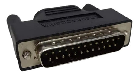 Conector Fanuc Ic693acc307a Plug GE