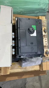 Chave Secc Tripolar 2000a Ins2000a 31338 Schneider Preto