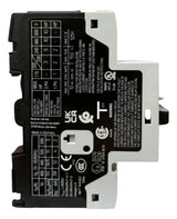 Disjuntor Motor Pkzm0-16 10-16a Eaton - 50/60hz
