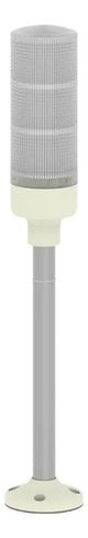 Coluna Luminosa Ø60mm Xvgb3sh Vm, Vd, Am 24vca/cc Schneider Vermelho E Verde E Amarelo 24v