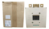 Contator 3rt1075-6af36 400a 110v Siemens 400a