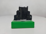 Rele Temporizador Multi 24vcc-24/240vca Re17rmemu