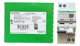 Disjuntor Diferencial Idpnh 1p+n 230v A9d37606 Schneider