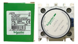 Bloco De Contato Auxiliar Ajuste 10-180s Ladr4 Schneider 690v