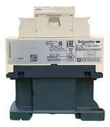 Contator Auxiliar 3na+2nf 120vca Cad32g7 Schneider 120vca