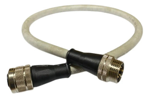 Cabo Plug-in 0,5m 6xv1822-5be50 Siemens