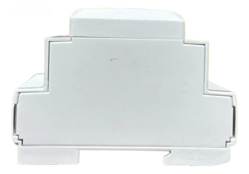 Controlador Programável Smc5500010400 Eliwell (schneider)