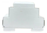 Controlador Programável Smc5500010400 Eliwell (schneider)