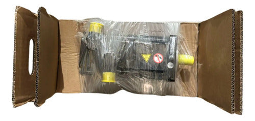 Servomotor Pd3 Sh3 3.3nm Monovolta Sh31001p11f2100 Schneider
