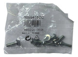 Disjuntor Tripolar 16a Nsx100f-tm16d Lv429627 Schneider