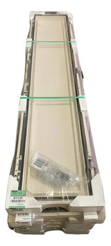 Porta Lisa Aco L=400 Ip55 Lvs08524 08524 Schneider Branco