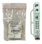 Interface Com Saida De Estado Solido Abs2sc02eb Schneider