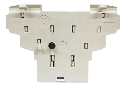 Bloco De Contato Auxiliar Lateral Nhi11-pkz0 1na/1nf Eaton Não Se Aplica