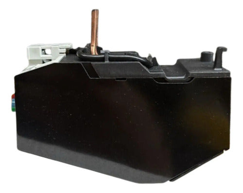 Relé De Sobrecarga 3ua5040-1g 4-6,3a Siemens
