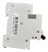 Kit Com 2: Disjuntor 2p 32a 3ka Curva C Ez9f33232 Schneider