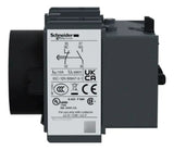Bloco De Contato Auxiliar De Retardo 10-180s Ladt4 Schneider 690 Vca