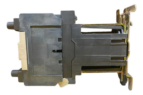 Contator 4p Tesys 2na+2nf 40a 125vcc Lp1d40008gd Schneider 127v