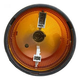 Módulo Luminoso P Xvb Intermitente Laranja Xvbc4m5 Schneider Laranja 48/230vca