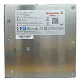 Fonte Chaveada 480w 24v 20a Pro Eco 1469510000 Weidmuller