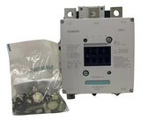 Contator 3rt1066-6af36 300a 120v Siemens 110-127 Vca