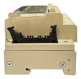 Interface 16 Es Rele 5mm 1na Abe7r16s111 Schneider  24vcc