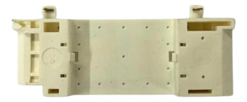 Bloco Antiparasita 110/250v Lad4vu Telemecanique 110250v