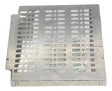 Proteção P/ Barra Horiz Lgye2500a Bs3200a Lvs04983 Schneider