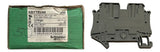 Kit Com 3: Conector Parafuso 4 Pontos Nsytrv44 Schneider
