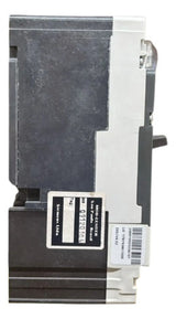 Disjuntor Tripolar 63a 3vl2706-2se33-0aa0 Siemens