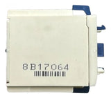 Kit Com 2 Peças: Contato Auxiliar 2nf La1kn02 Schneider 690v