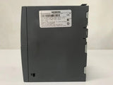Micromaster Siemens 6se6420-2ud15-5aa1