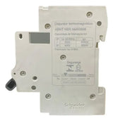 Disjuntor Tripolar 63a 3ka 400vca Ez9f33363 Schneider