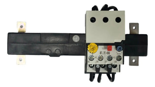 Relé Térmico De Sobrecarga Por Tc 270-400a Zw7-400 Eaton 600 Vca