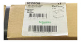 Kit Painel Sf Teto + Base 600x600mm Nsysfc66 Schneider