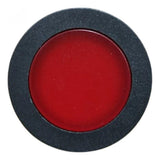 Kit Com 2: Cabeçote Para Sinalizador Zb5fv043 Schneider Vermelho 0