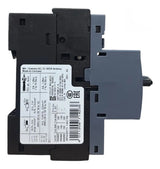 Disjuntor Automático 1,6a 3rv2311-1ac10 Siemens