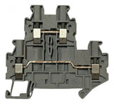 Kit Com 6: Conector Parafuso 2 Níveis Nsytrv24d Schneider