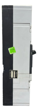 Disjuntor Tripolar 800a 3vl6780-1se36-0aa0 Siemens