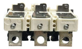 Disparador Nsx100 Tm50d Tripolar Lv429033 Schneider -