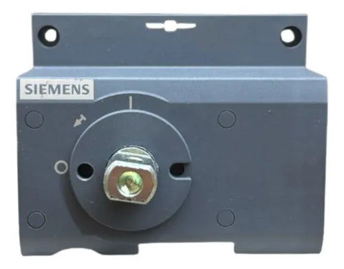 Acoplamento Rotativo 3vt9100-3ha20 Siemens